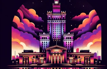 NIE POZYCJONOWANIE WARSZAWA