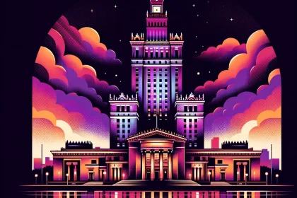 NIE POZYCJONOWANIE WARSZAWA