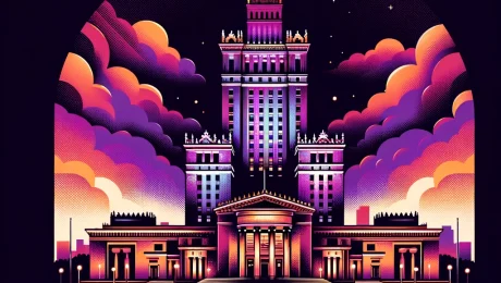 NIE POZYCJONOWANIE WARSZAWA