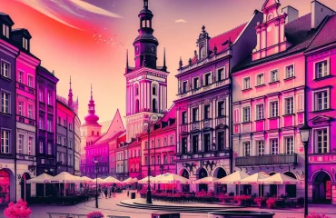 pozycjonowanie łódź