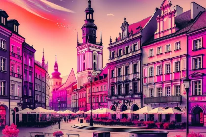 pozycjonowanie łódź