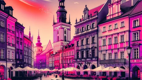 pozycjonowanie łódź